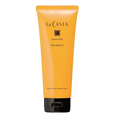 アロマエステ ヘアマスク 82 230g