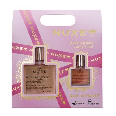 プロディジュー フローラル プレミアム ギフトボックス【数量限定】