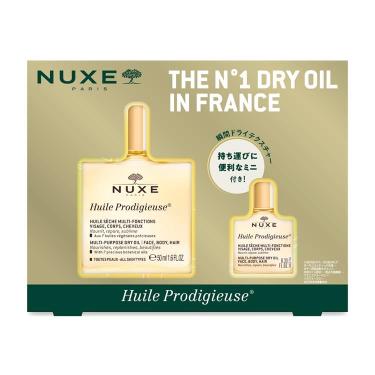 プロディジュー ギフトセット【数量限定】