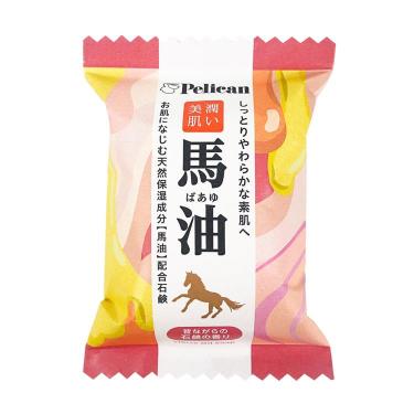 ファミリー石鹸 馬油: コスメ＆ビューティー | ロフトネットストア