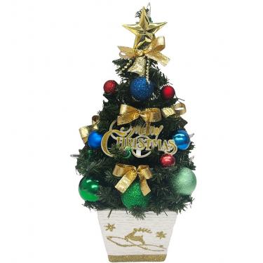 陶器ポットツリー マルチカラー【ロフト限定】