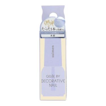 カラージェル suimen 水面