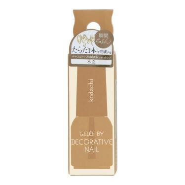 カラージェル kodachi 木立