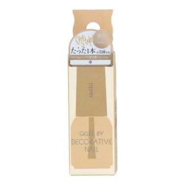 カラージェル sachi 幸