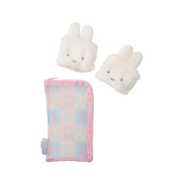 ポーチ付きアームバンド