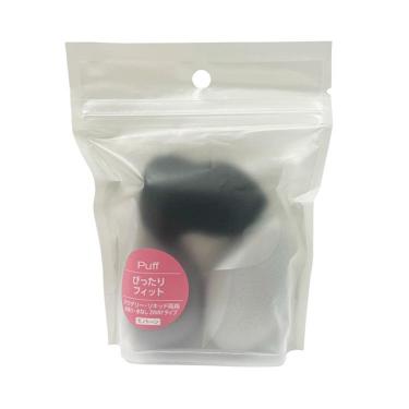 3Dパフ モノトーン 3個入【ロフト限定】