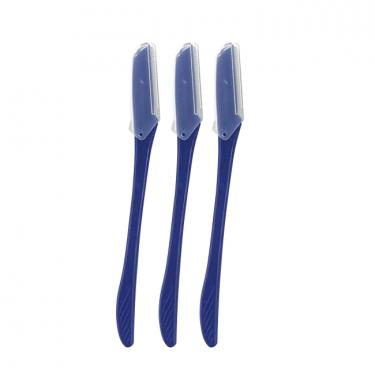 メンズ かみそり L型 3個入【ロフト限定】