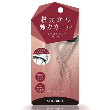 まつげくるんとカーラー