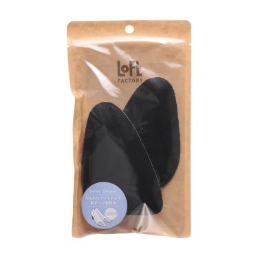 低反発インソール つま先用【ロフト限定】