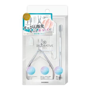 パーフェクトケアキット