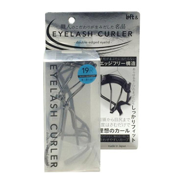 アイラッシュカーラー 奥二重【ロフト限定】
