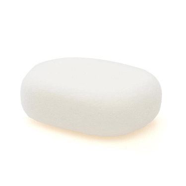 かかとやすり 絹【ロフト限定】