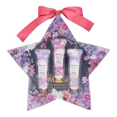 ハンドクリーム 3本セット Nobility Blossom【数量限定】