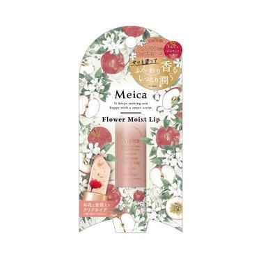 フラワーモイストリップ アップル&ジャスミン