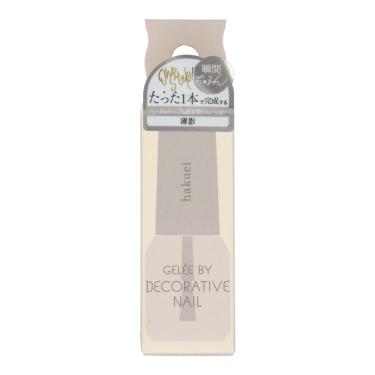 カラージェル hakuei 薄影【数量限定】