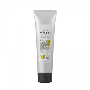 ユズハンドクリーム 75g