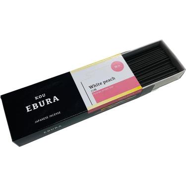 KOU EBURA 白桃