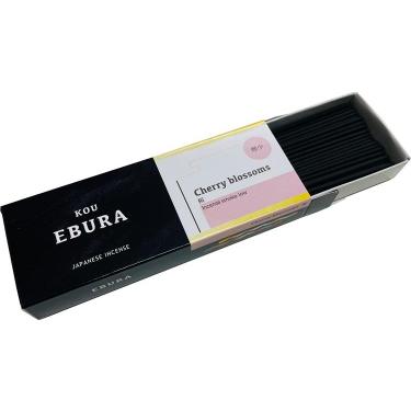KOU EBURA 桜