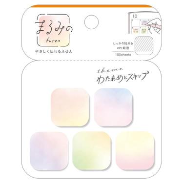 まるみの プチ わたあめとスキップ