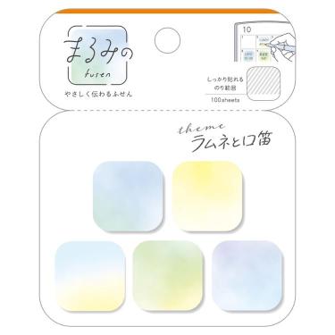 まるみの プチ ラムネと口笛