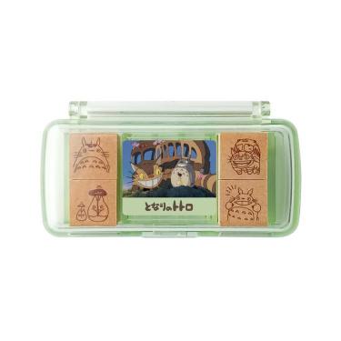 となりのトロロ となりのトトロ マトリョーシカ: MoMA Design Store | ロフト
