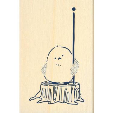 ますてのあいぼう シマエナガ