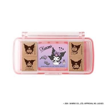 ミニスタンプ サンリオキャラクターズ ハローキティ(ハロー