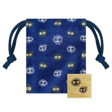 きんちゃくすたんぷ クロスケ