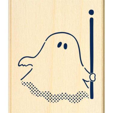 ますてのあいぼう オバケ