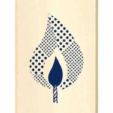 ますてのあいぼう ロウソク