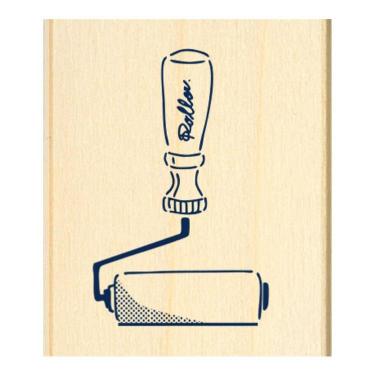 ますてのあいぼう ペイントローラー