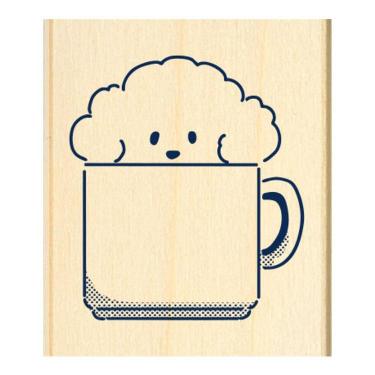 ますてのあいぼう マグカップードル