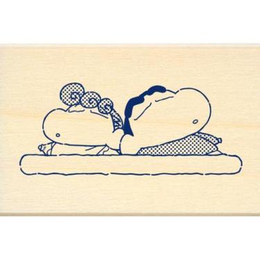 ますてのあいぼう クレヨンしんちゃん すやすや