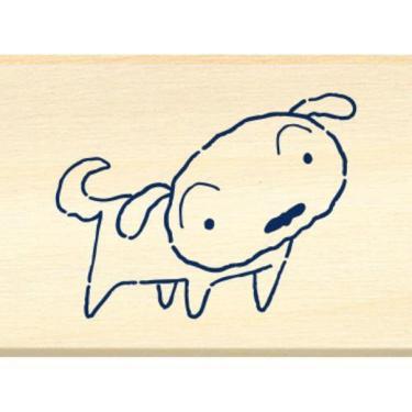 ますてのあいぼう クレヨンしんちゃん シロ