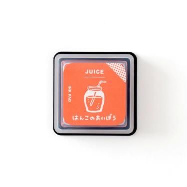 はんこのあいぼう ジュース