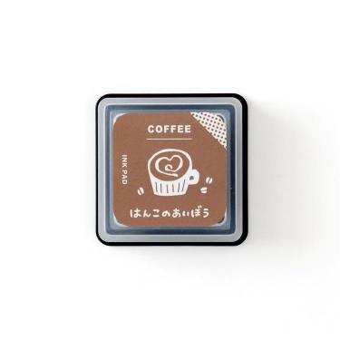 はんこのあいぼう コーヒー