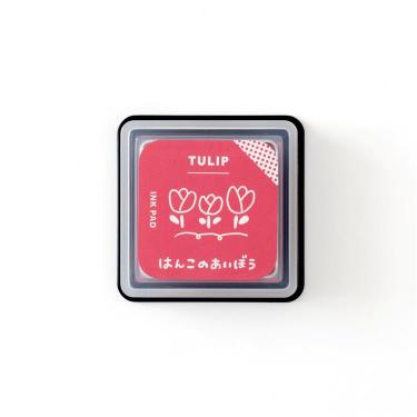 はんこのあいぼう チューリップ