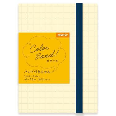 Nusign 付箋フィルムインデックス