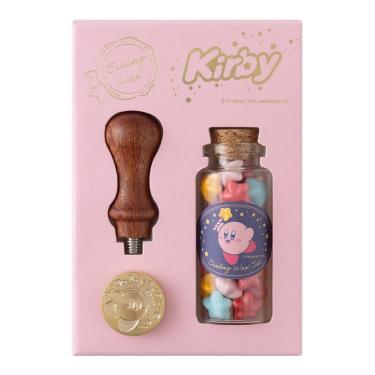 シーリングワックスセット 星のカービィ