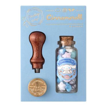 シーリングワックスセット サンリオキャラクターズ シナモロール