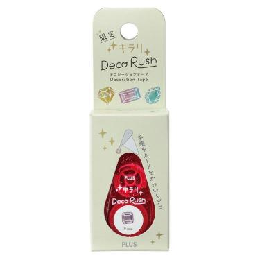 キラリ デコラッシュ 太幅タイプ 宝石