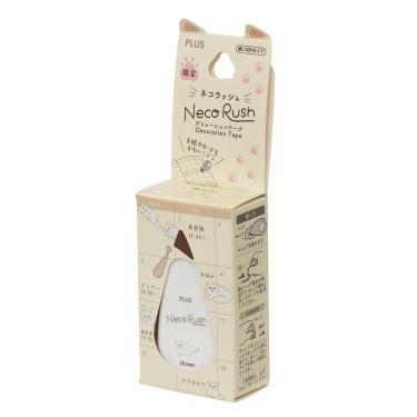 ネコラッシュ ミヌエット