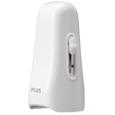 ローラーケシポン スティック 個人情報保護スタンプ ホワイト