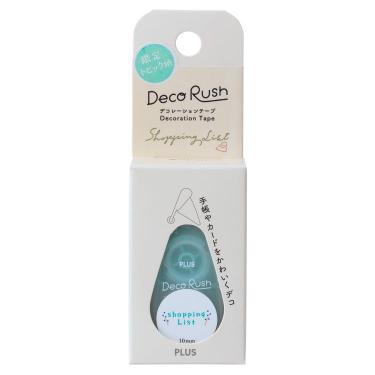 デコラッシュ 太幅タイプ トピック Shopping List