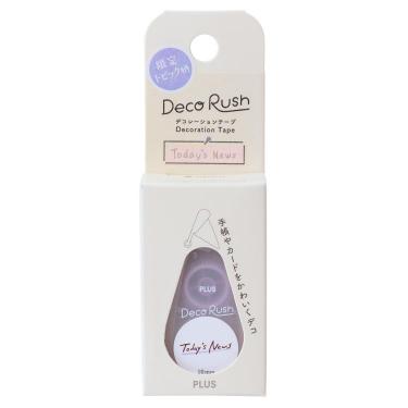 デコラッシュ 太幅タイプ トピック Todays News