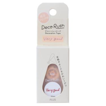 デコラッシュ 太幅タイプ トピック To Do List(To Do List