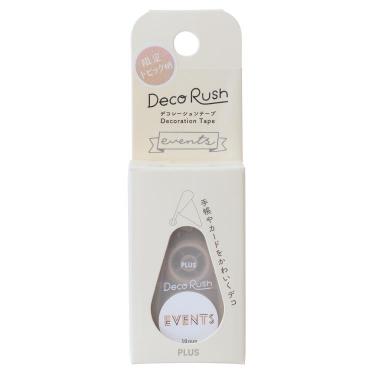 デコラッシュ 太幅タイプ トピック EVENTS