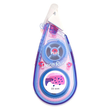 デコラッシュ 太幅タイプ ふんわりコラージュ