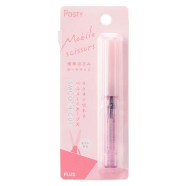 パスティ 携帯はさみ ピンク