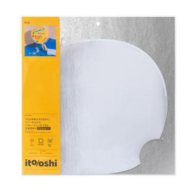 イトオシ うちわカバー